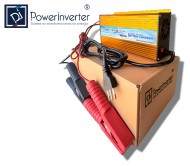 CARGADOR BATERÍA 220VAC 12V/30A -24V/18A AUTOMÁTICO